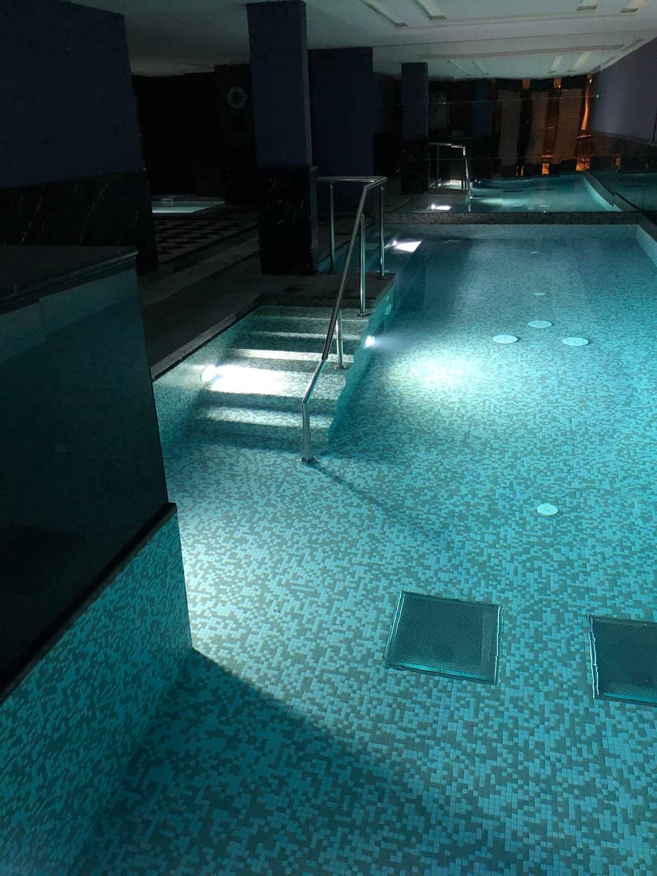 Championship Golf Course