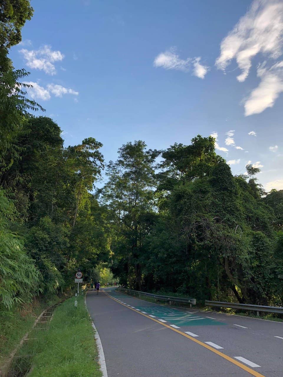 Proximity to Hanuman World