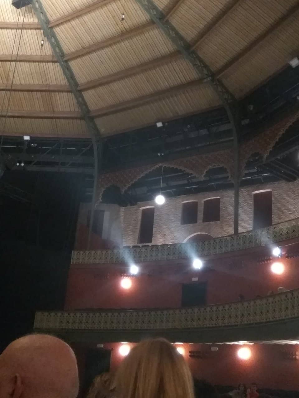 Vertical photo