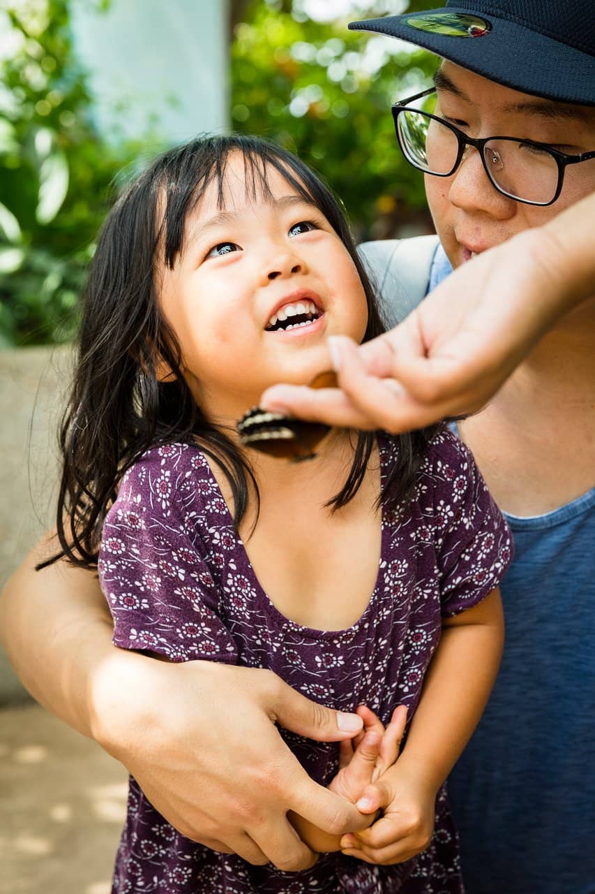 Judy Istock Butterfly Haven