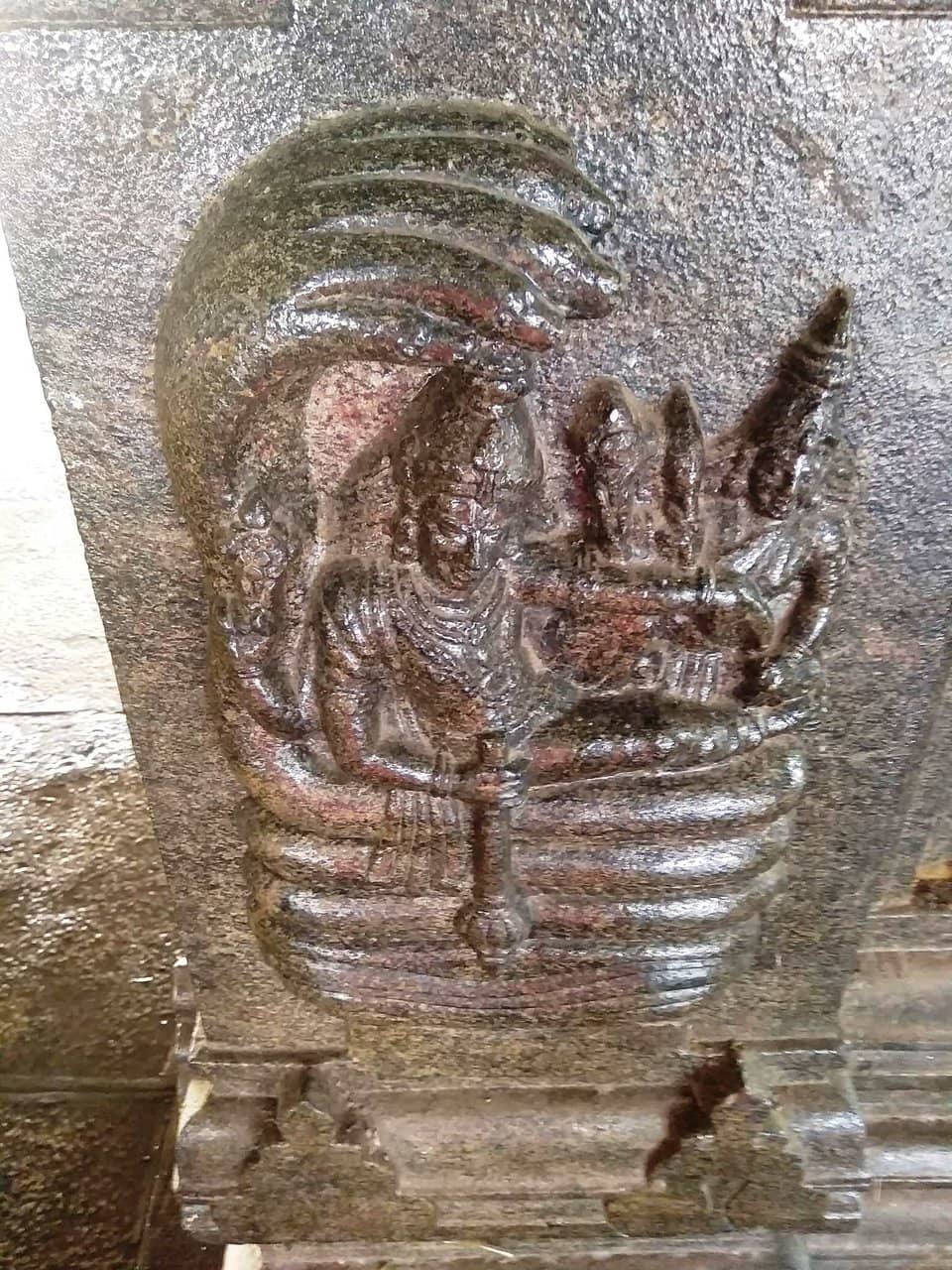 Parimala Ranganayaki Thaayar
