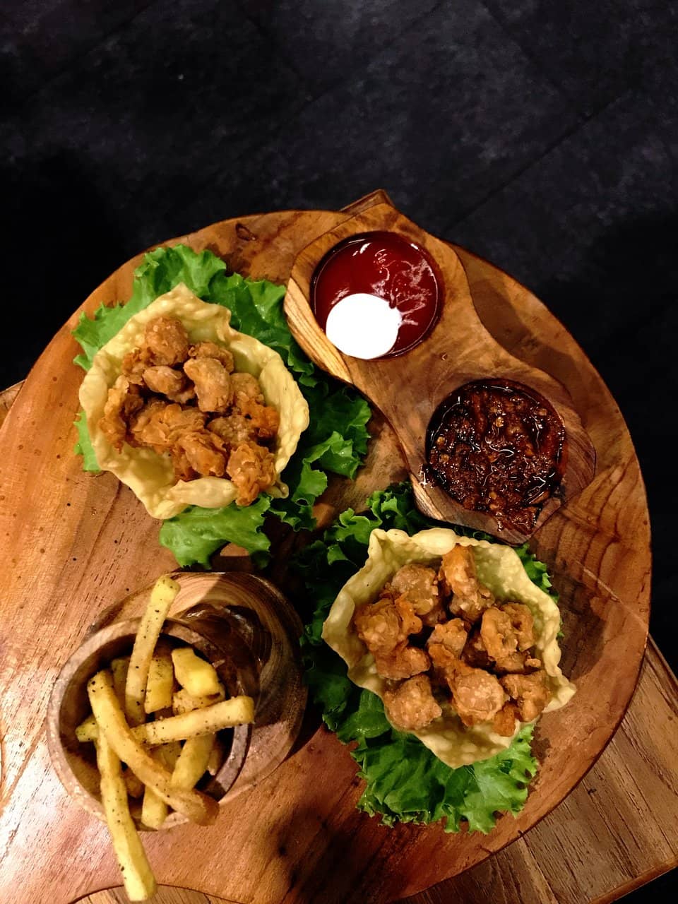 Authentic Osing Batik