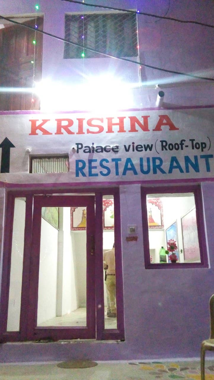 Warm & Welcoming Atmosphere