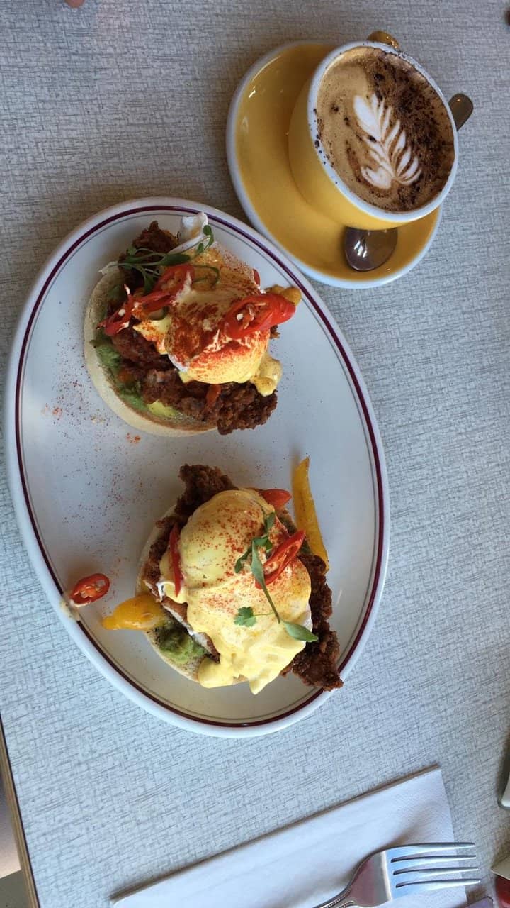 All-Day Breakfast Classics