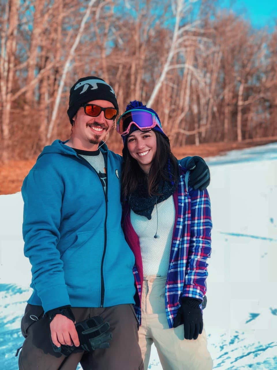 Charming Mountain Vibe