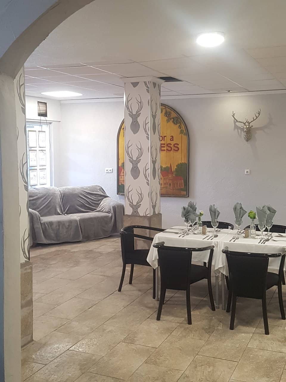 Seasonal Hojicha Delight