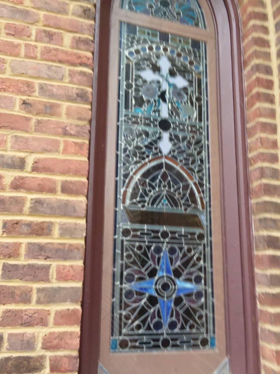 Architectural Grandeur