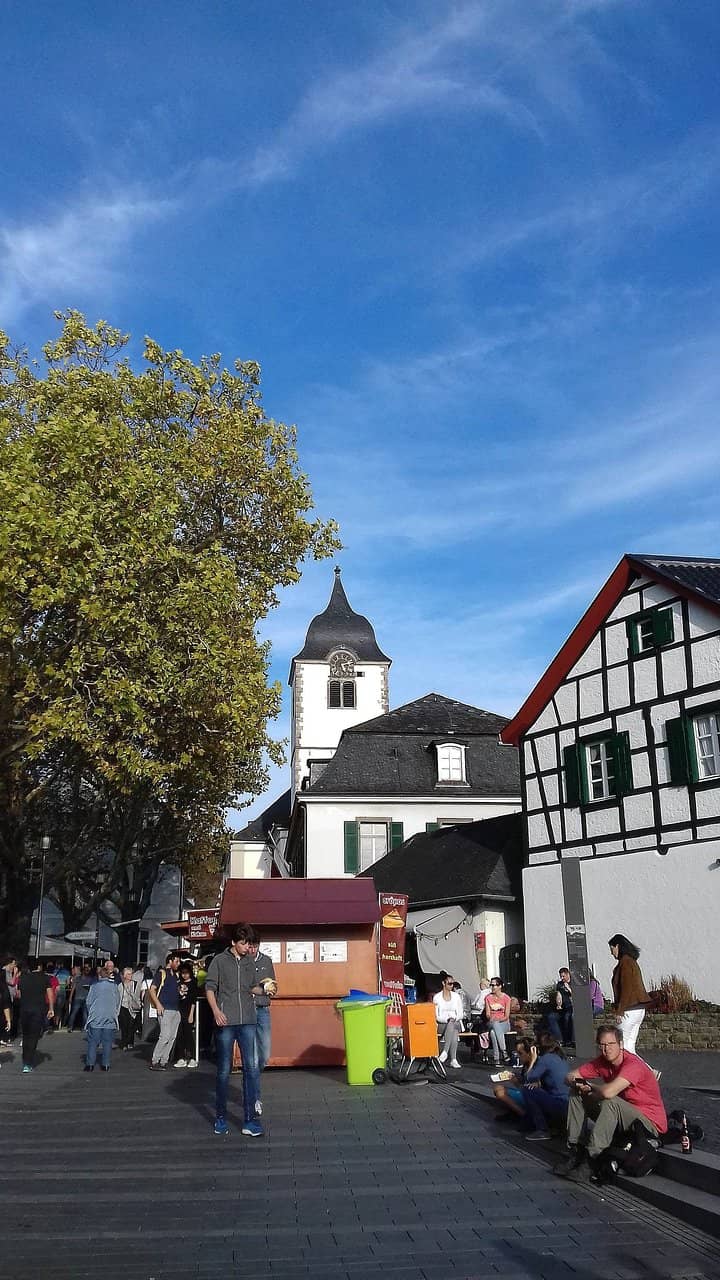 Historical Site