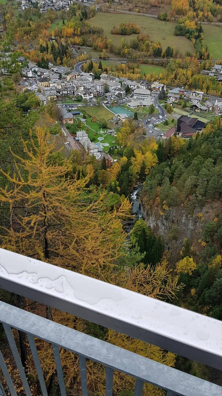 Adventure Park Zip Line