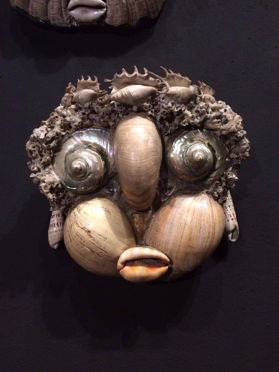 Temporary Exhibitions