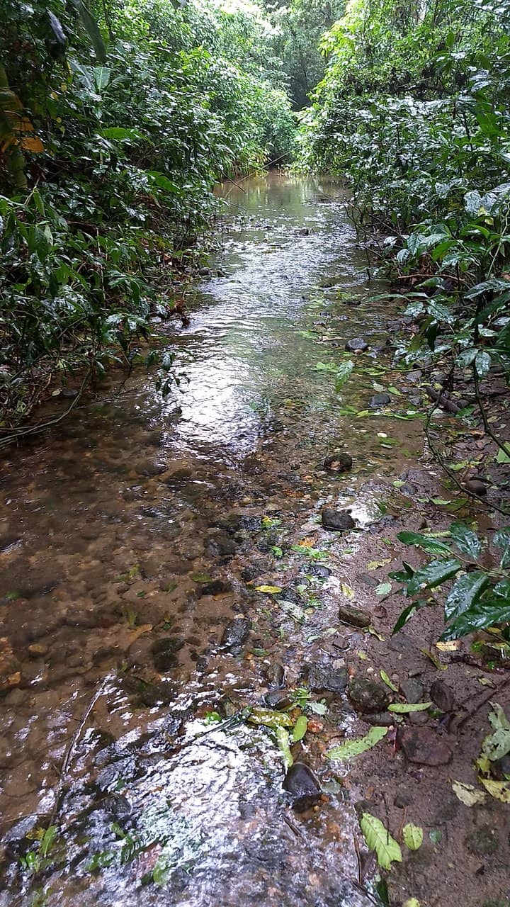 Veu de Noivas Waterfall