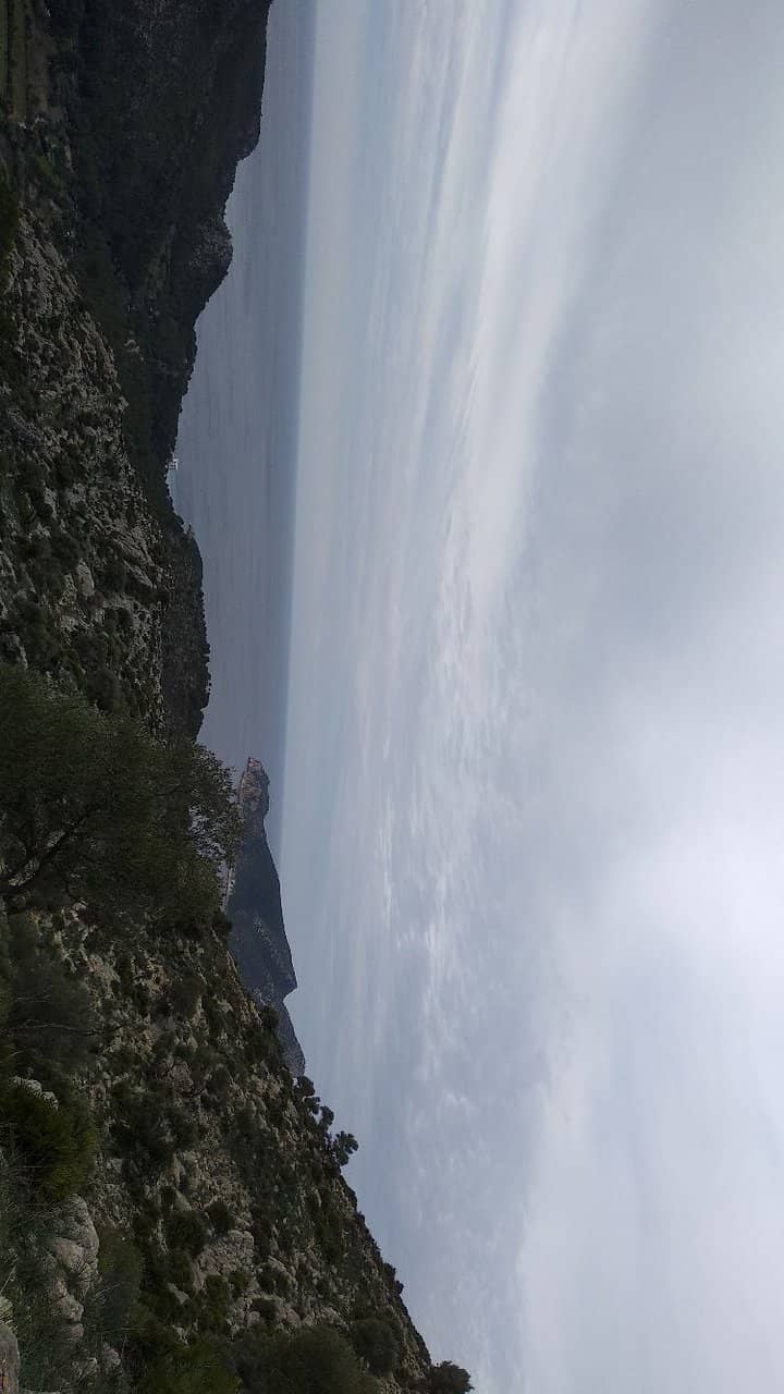 Coastal Trail