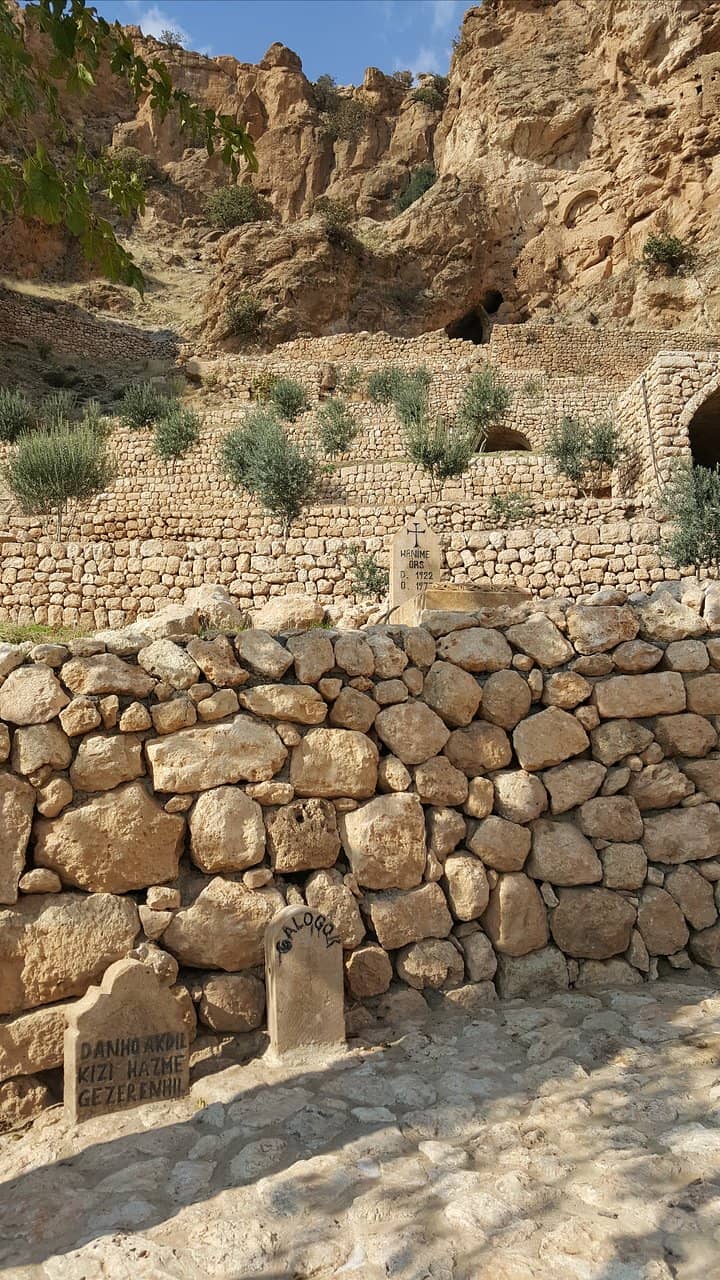 Spiritual Encounters