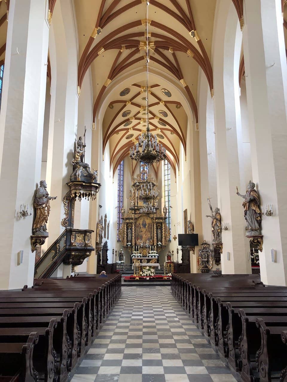 Vertical photo