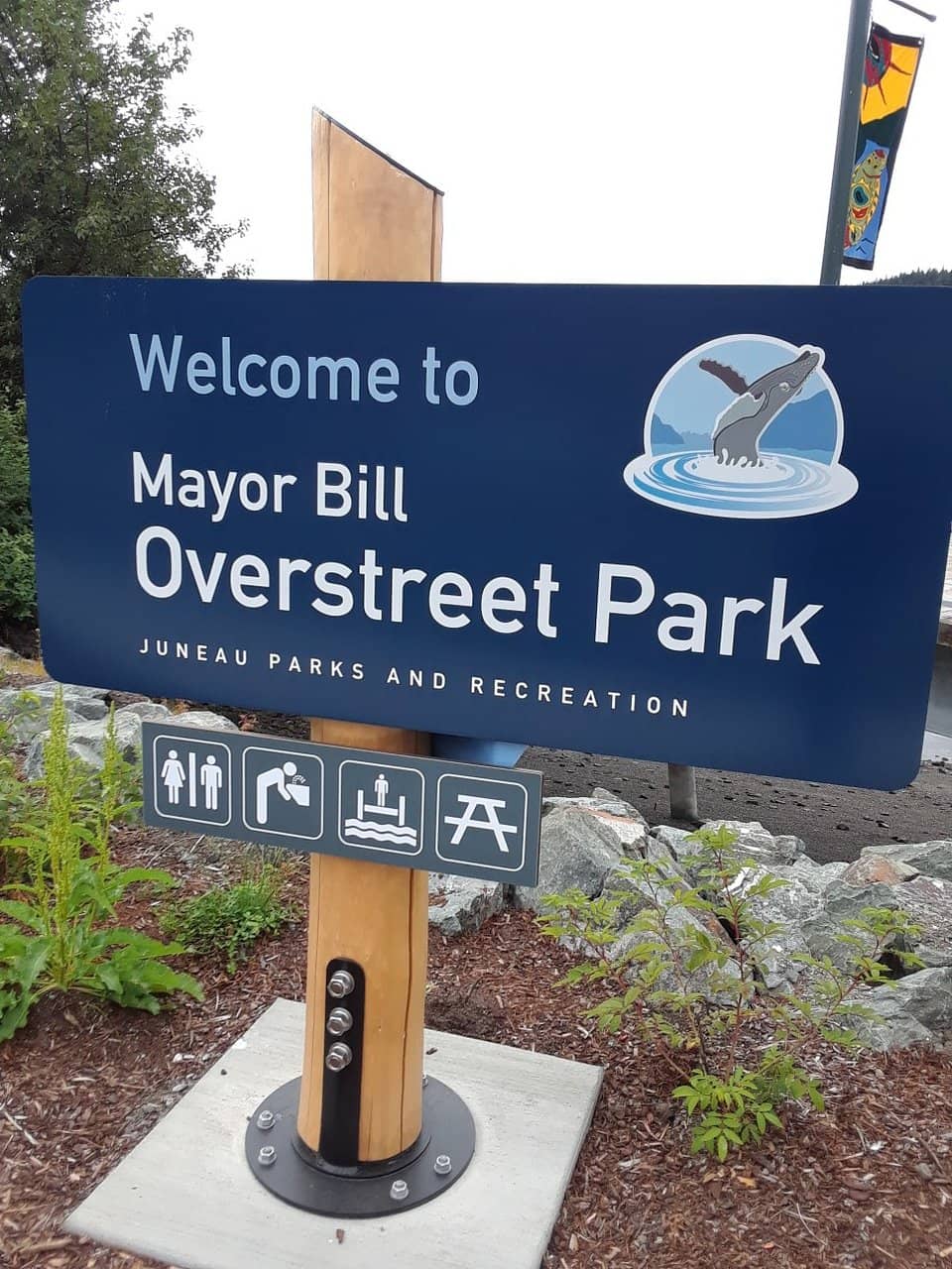 Mount Roberts Trail