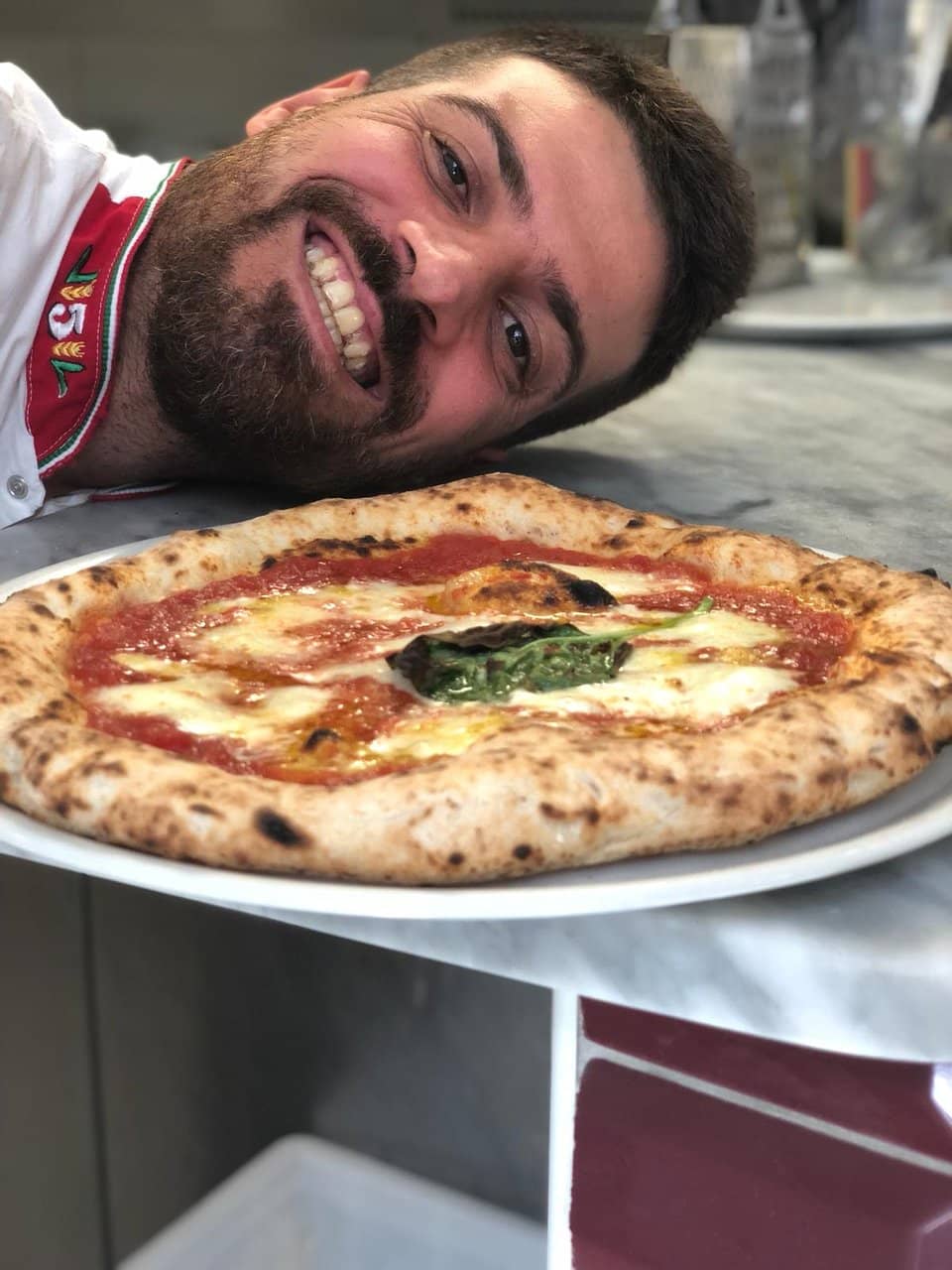 Unique Local Delicacies