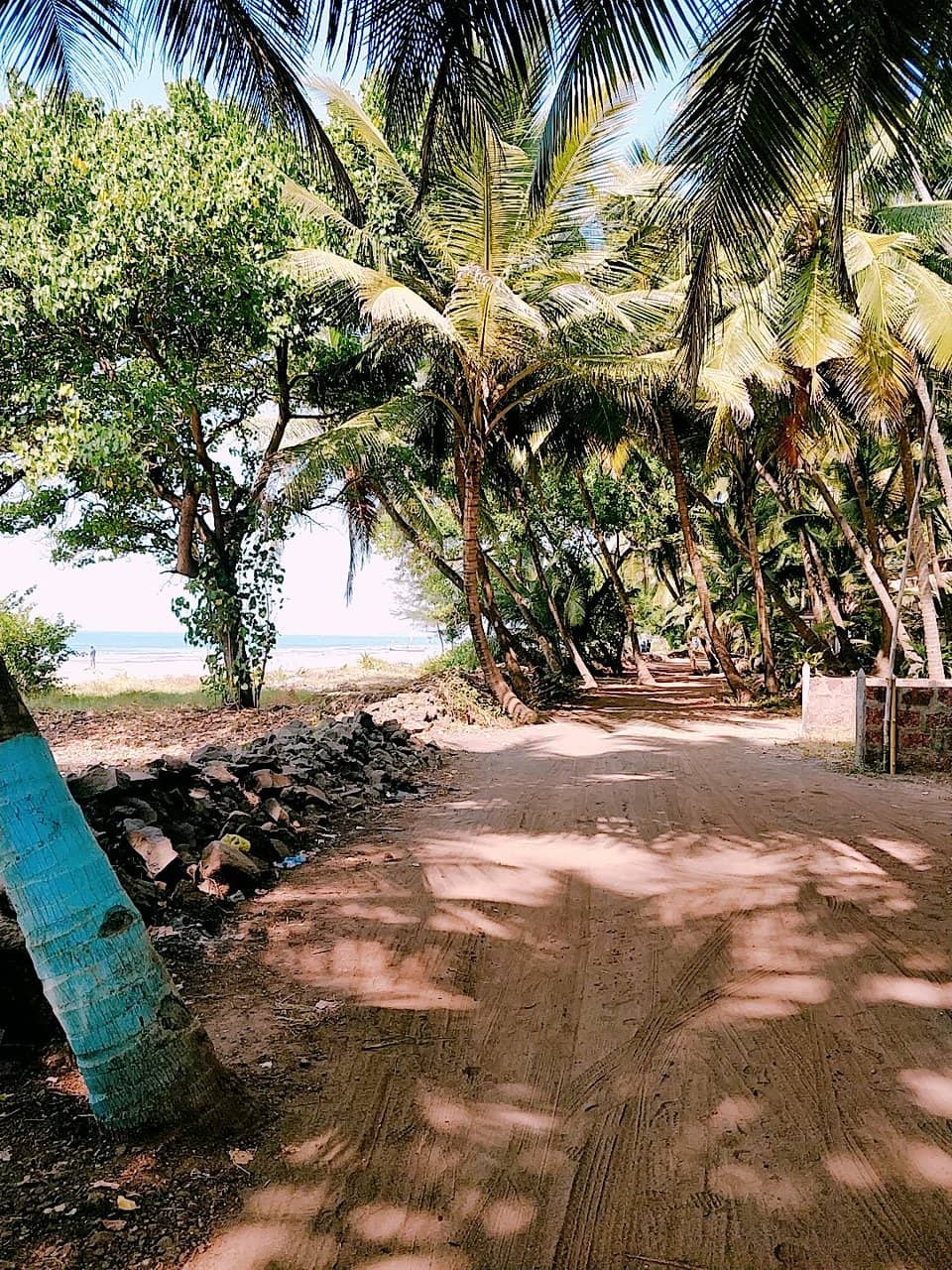 Harnai Bandar