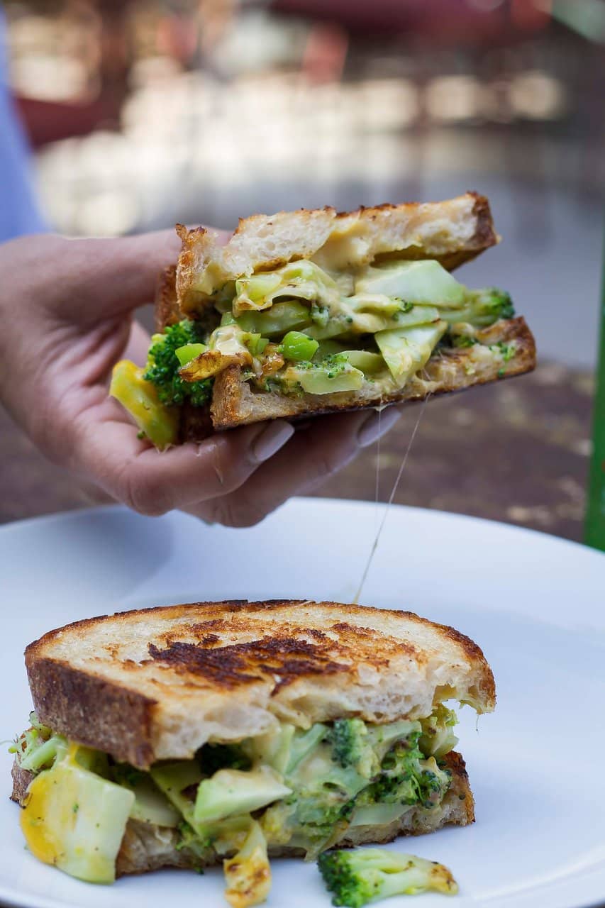 Cozy Atmosphere & Outdoor Seating