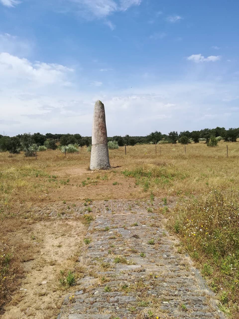 Megalithic Surroundings