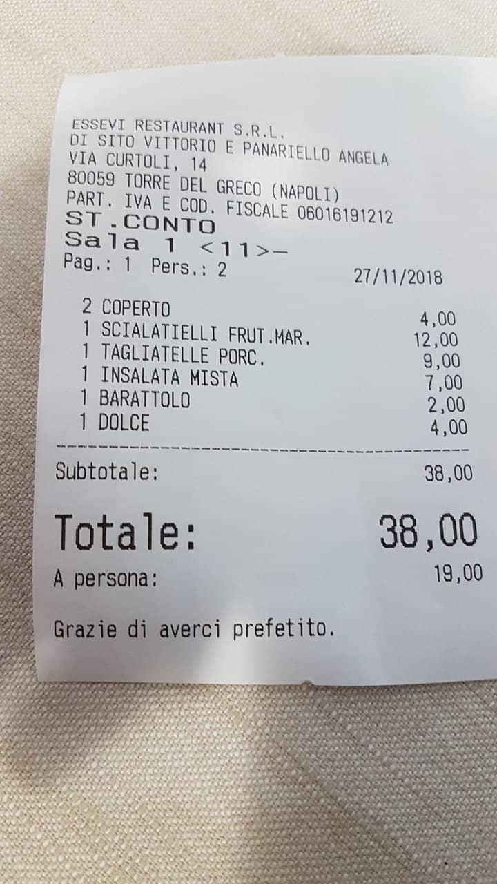 Lively Friday Nights