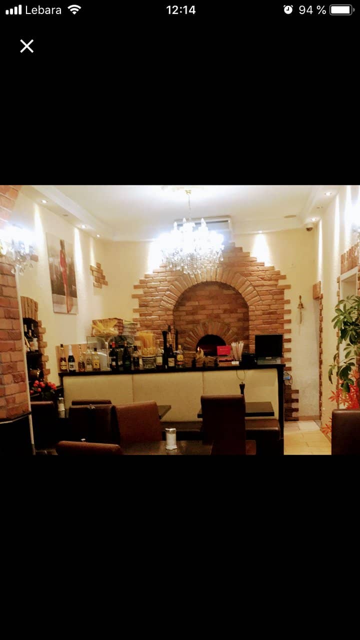 Cozy Atmosphere & Welcoming Staff
