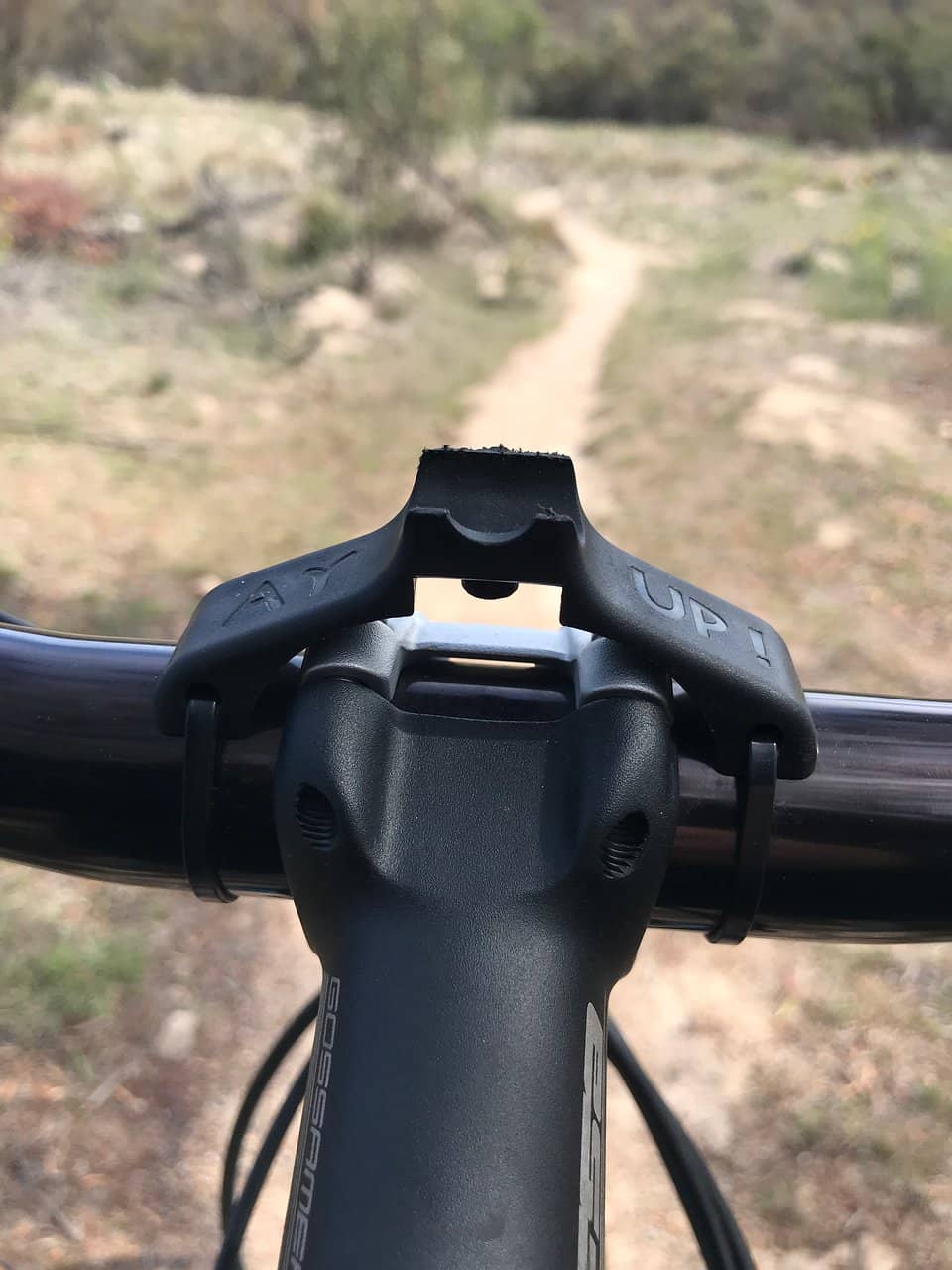 Diverse MTB Trails