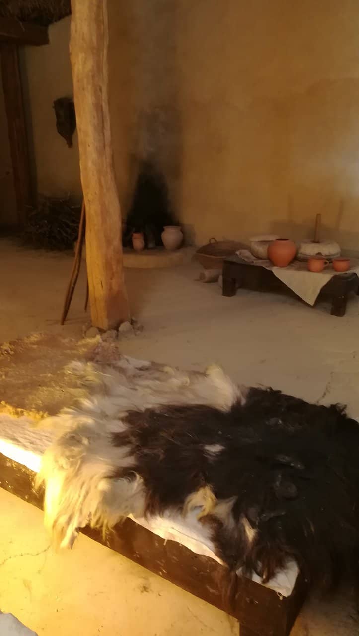 The Ancient City Ruins