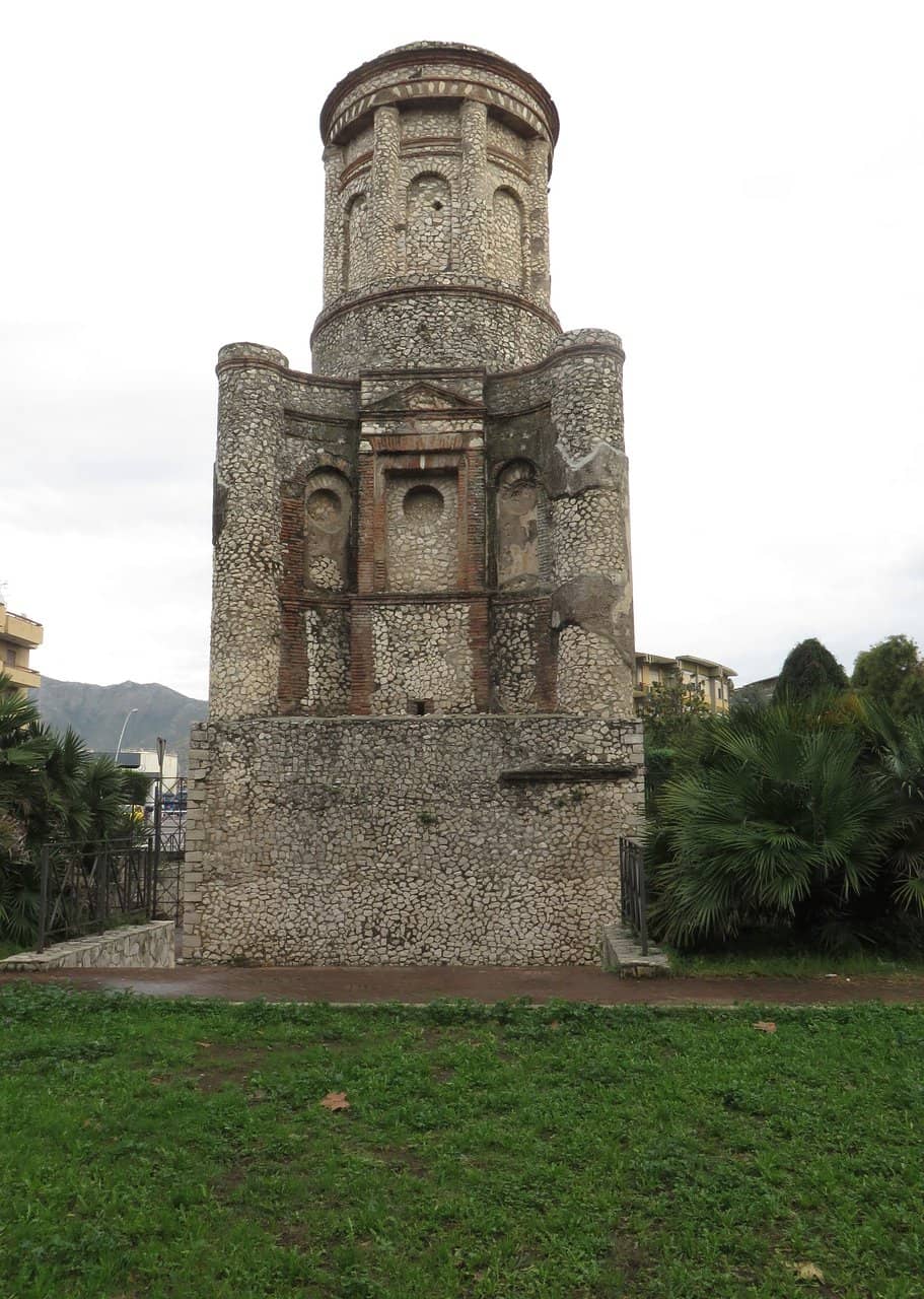 Vertical photo