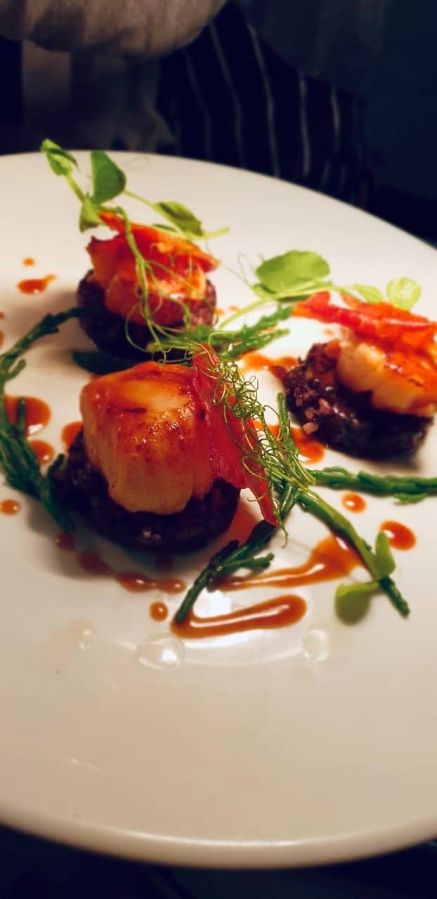 Traditional British Cuisine