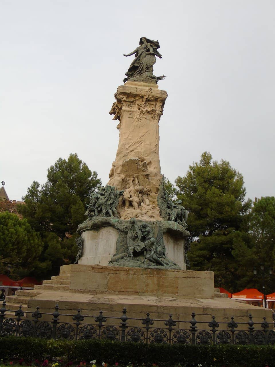 Nighttime Illumination