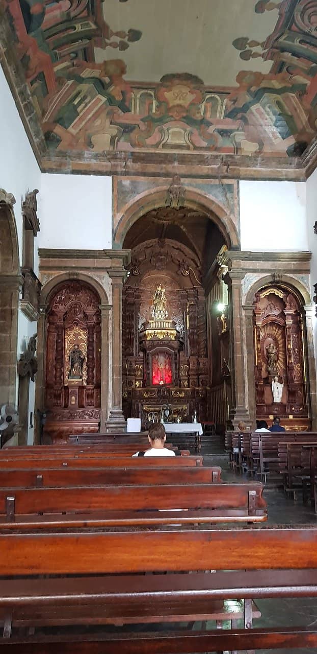 Inculturated Mass