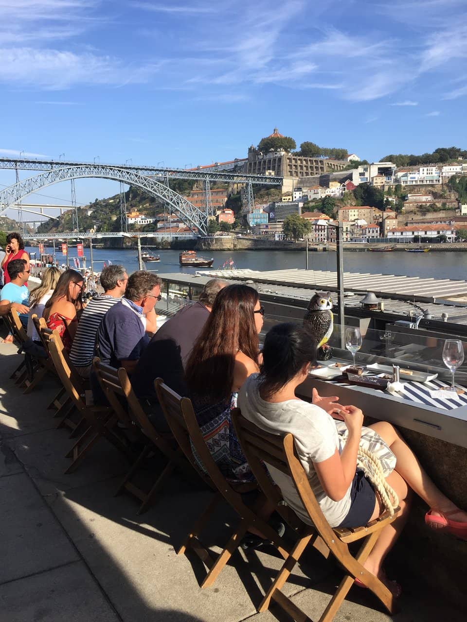 Premium Tapas & Pairings