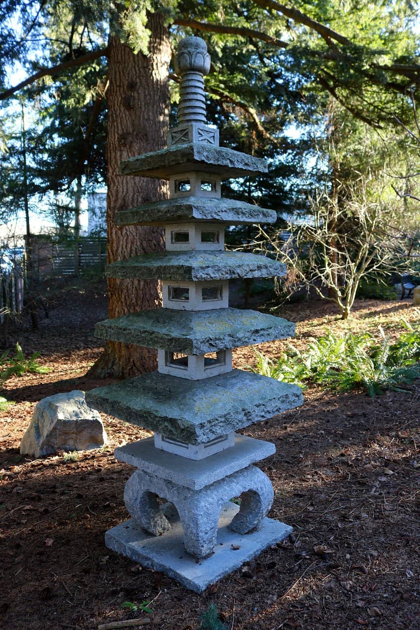 Cultural Gardens