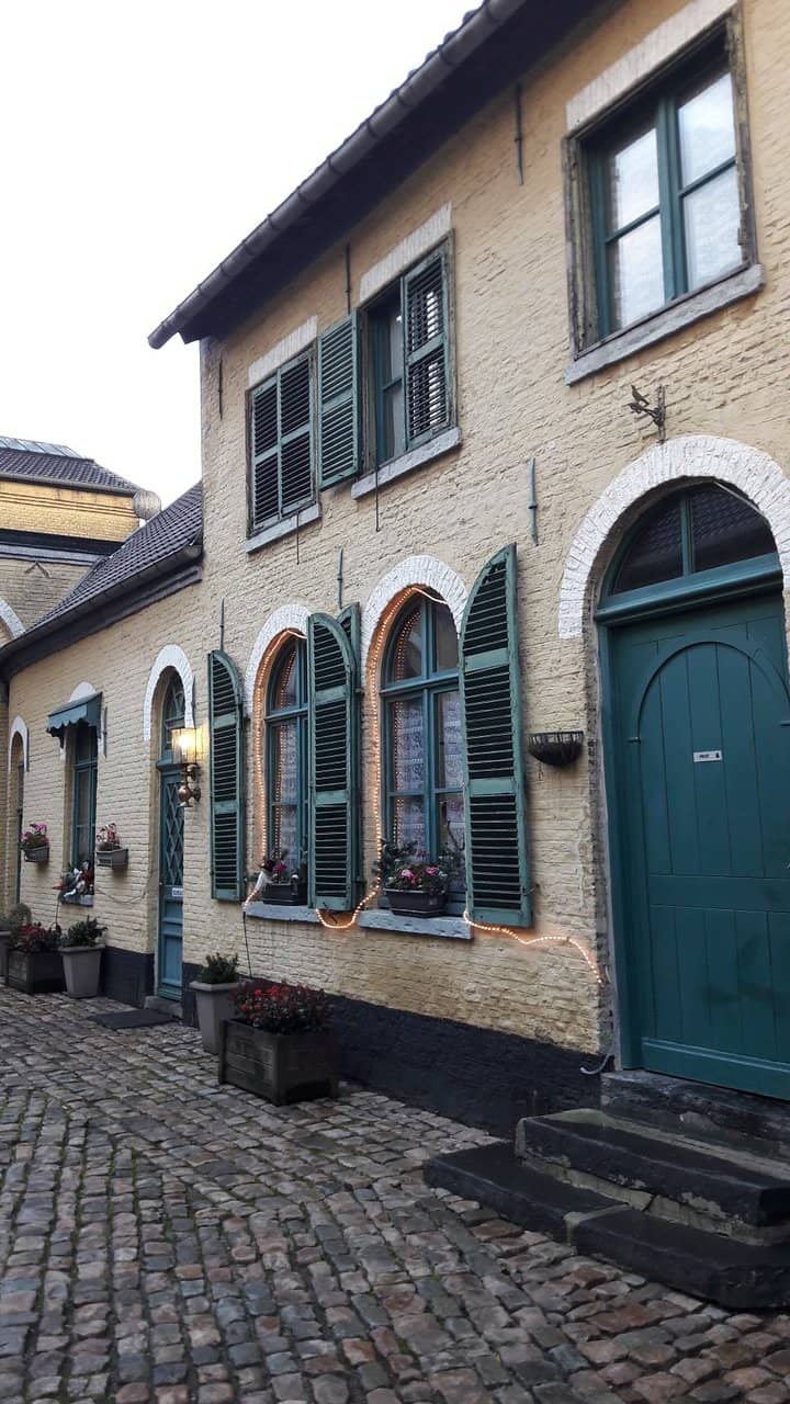 The Distillery Shop