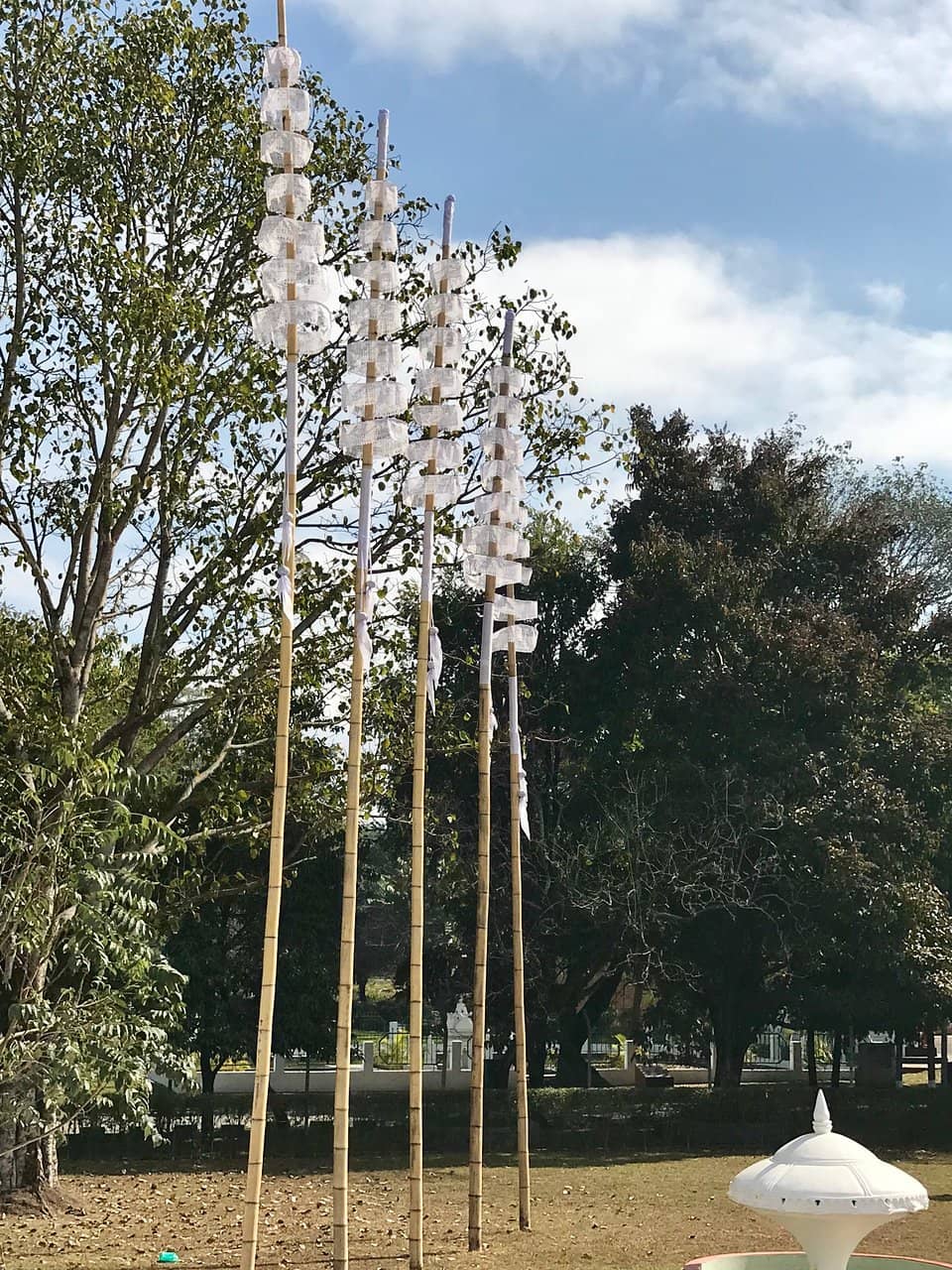 Kangla Fort Location