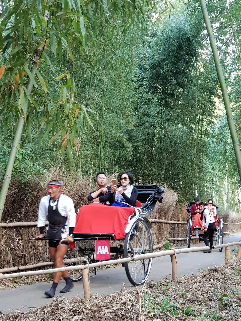Nakanoshima Park Riverfront