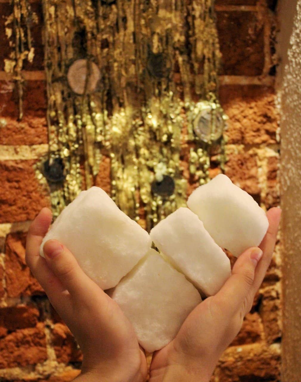 Ryazan Cockerel Lollipop