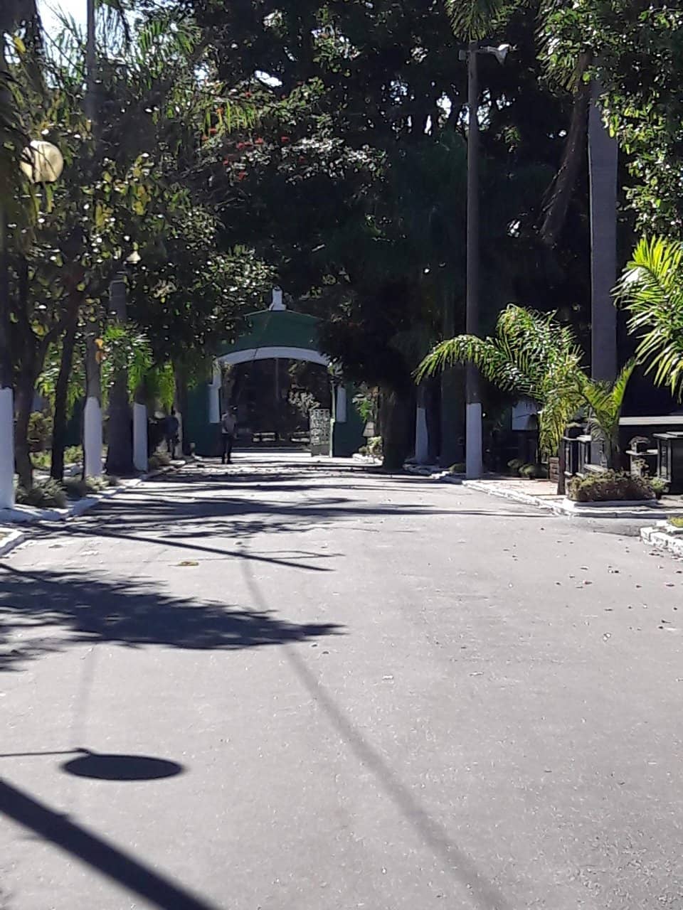 Artistic Mausoleums