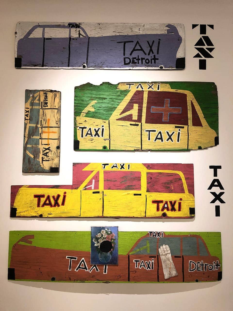 Artist Talks & Workshops