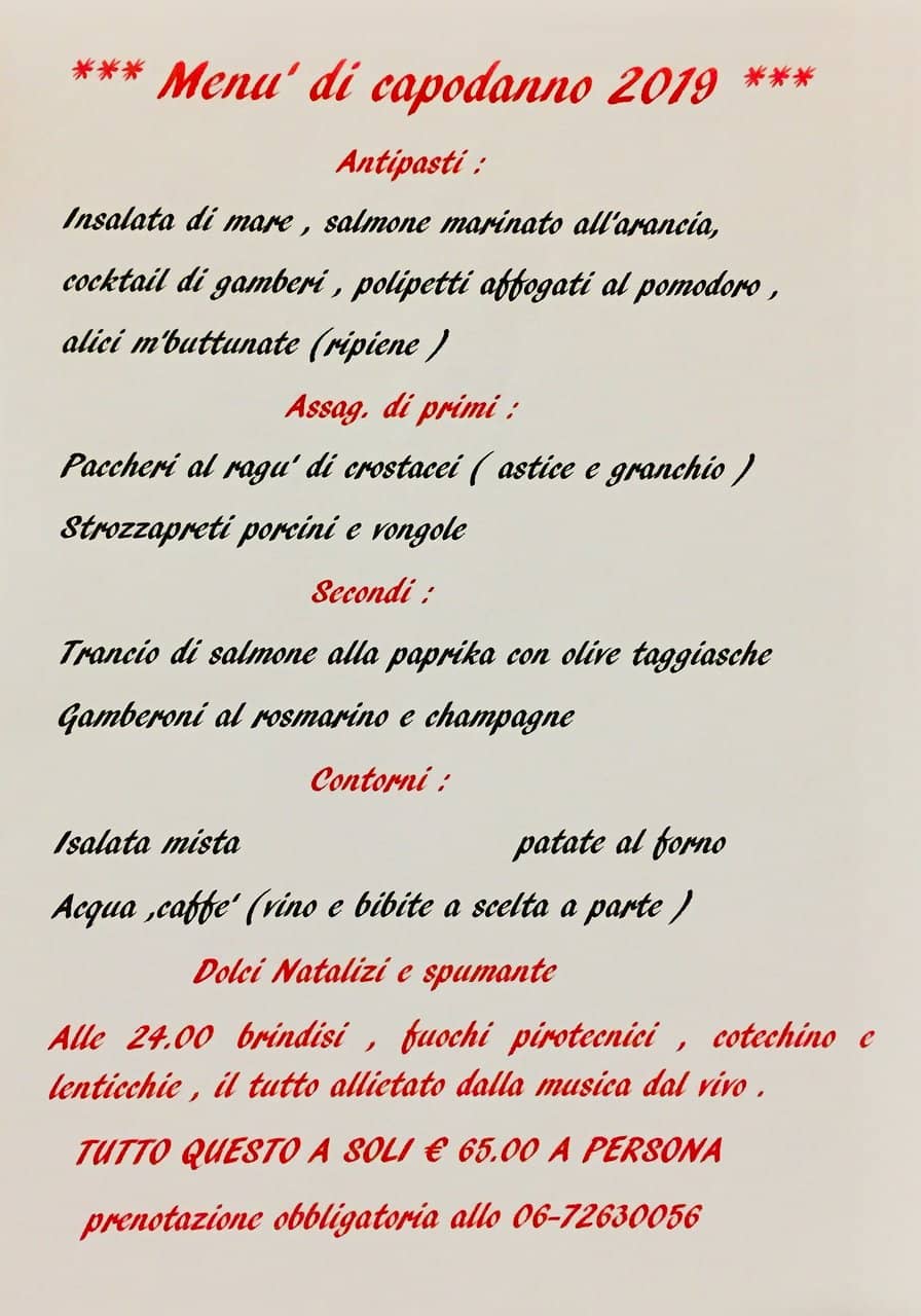 Fresh Seafood Extravaganza