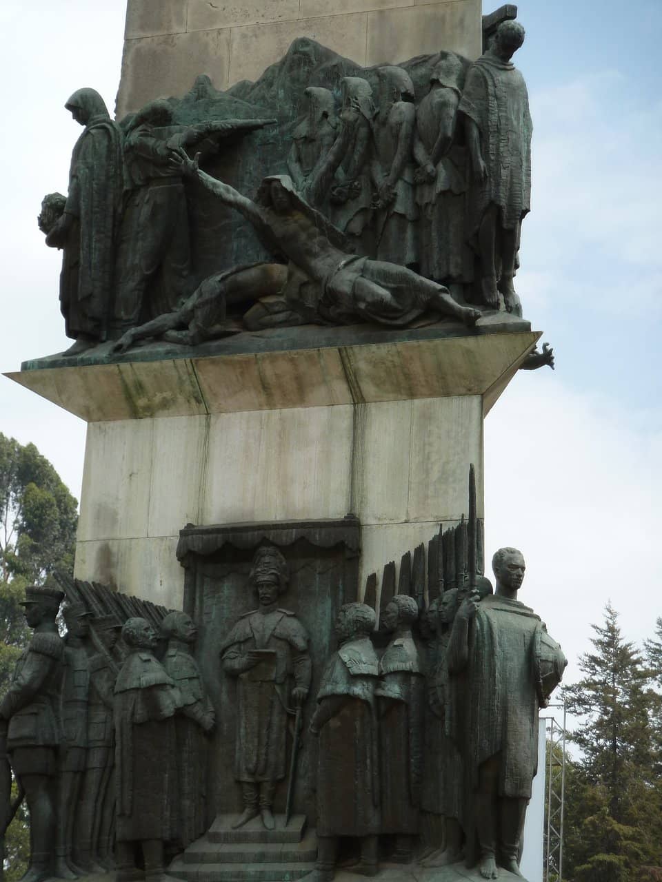 Historic Architecture