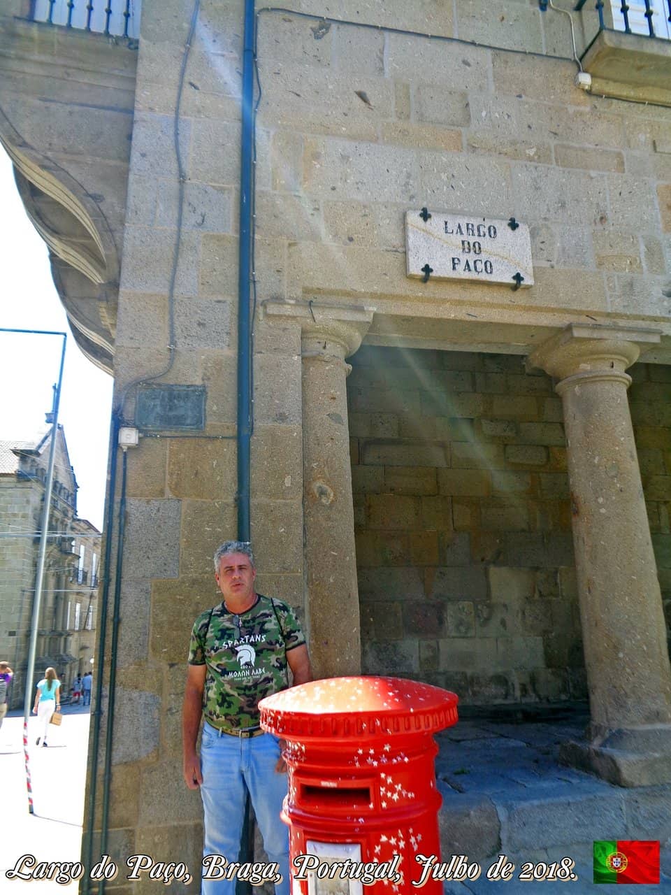 Feira da Praça XV Market