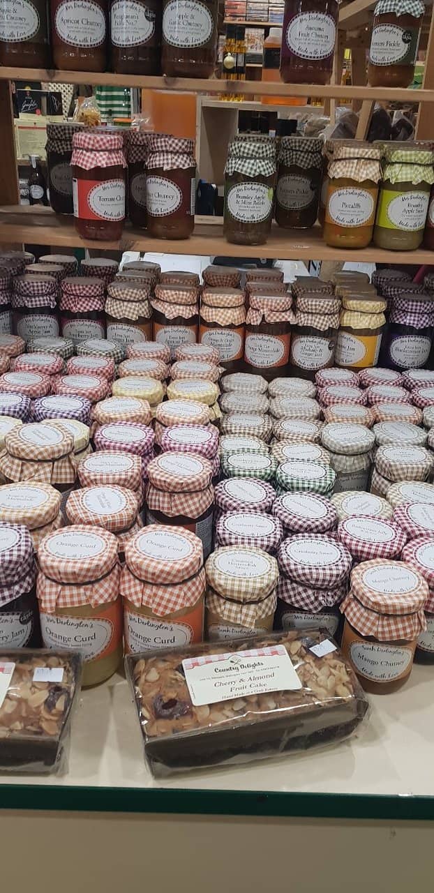 Unique Crafts & Gifts