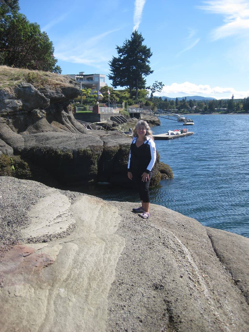 Rocky Shoreline Adventures