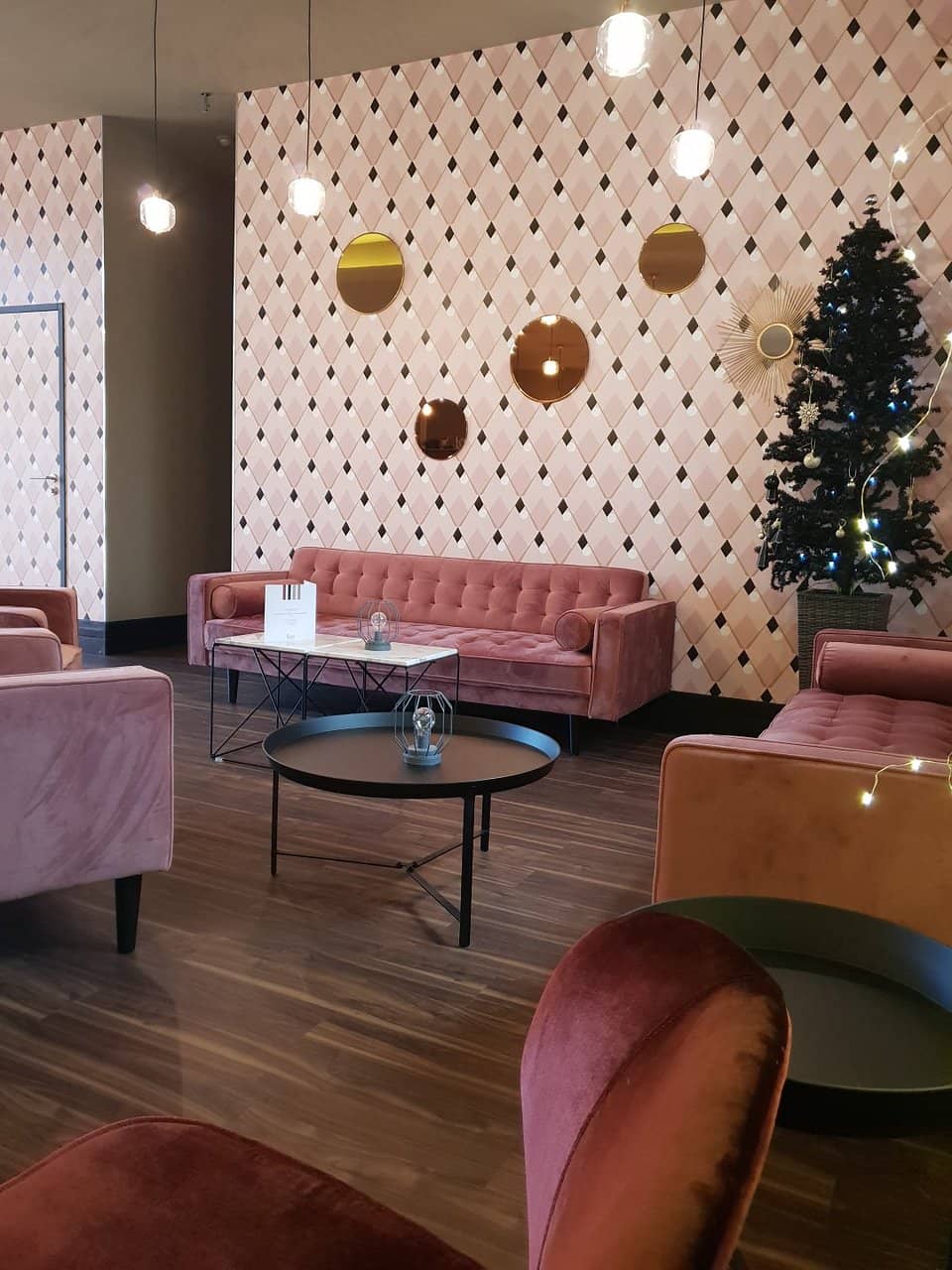 Casino Gaming Floor