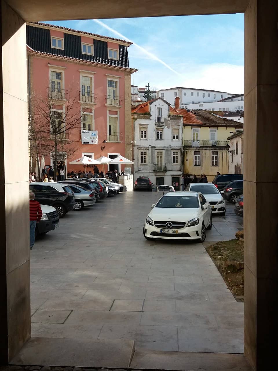 Historical Architecture