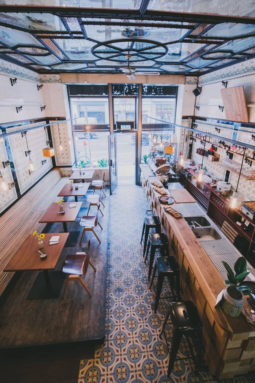 International Breakfast Options