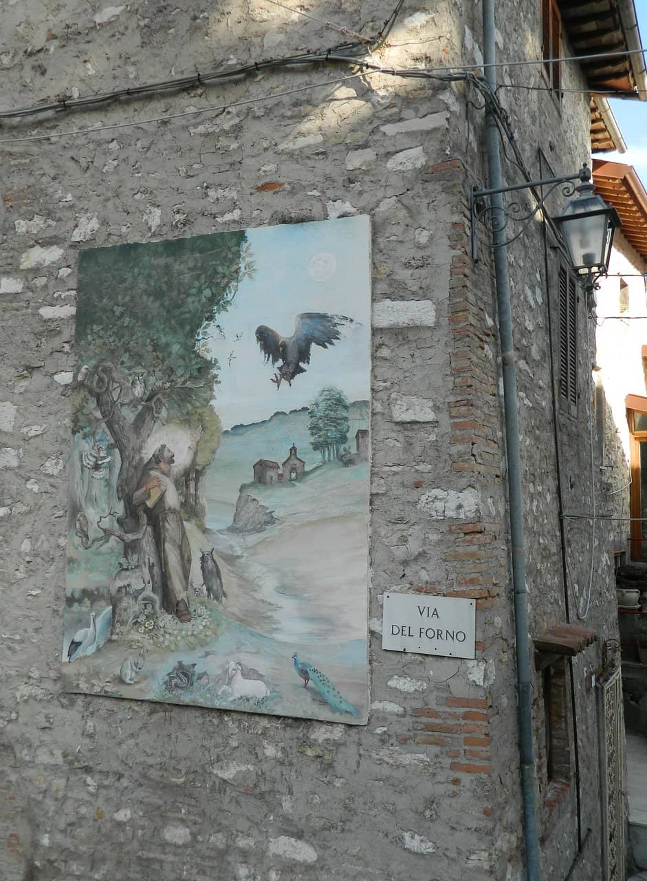 Christmas Atmosphere