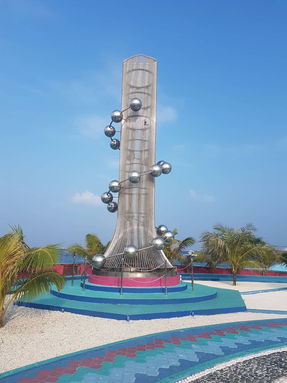 Vertical photo