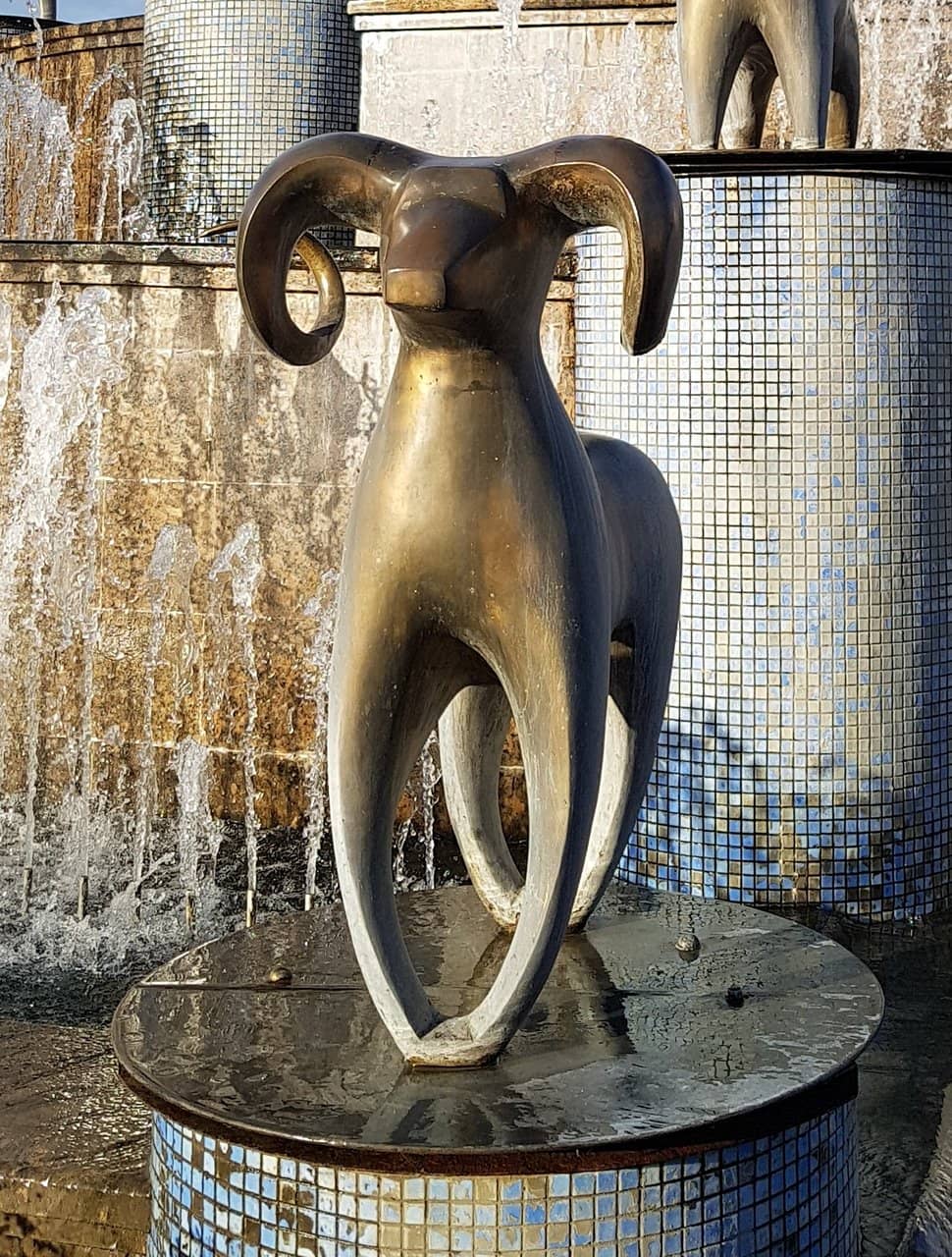 Nighttime Illumination